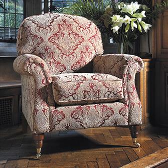 WESTBURY CHAIR
